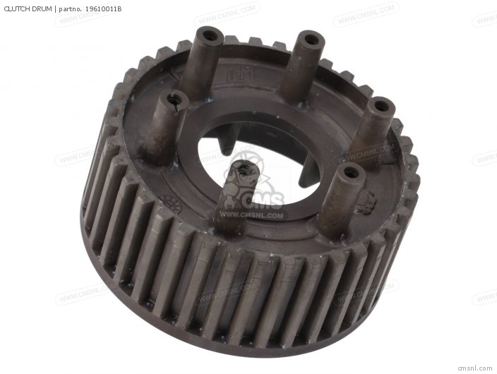 Ducati CLUTCH DRUM 19610011B