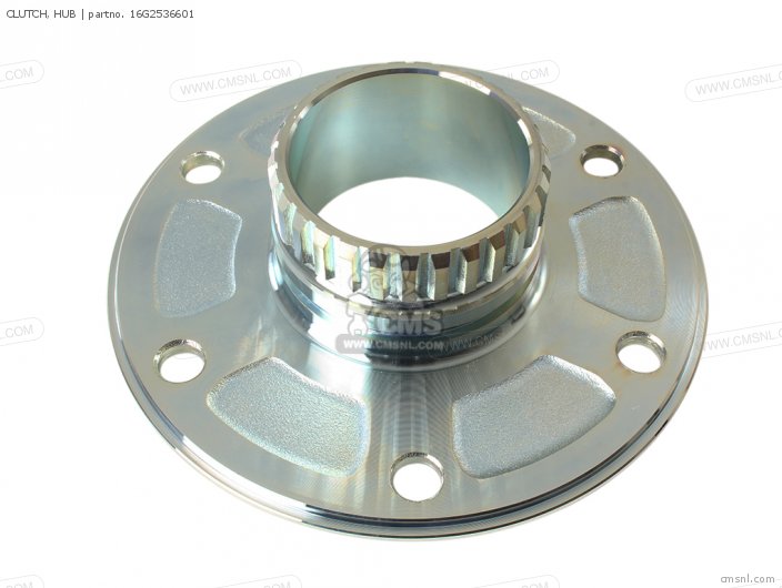 CLUTCH, HUB CLUTCH, HUB