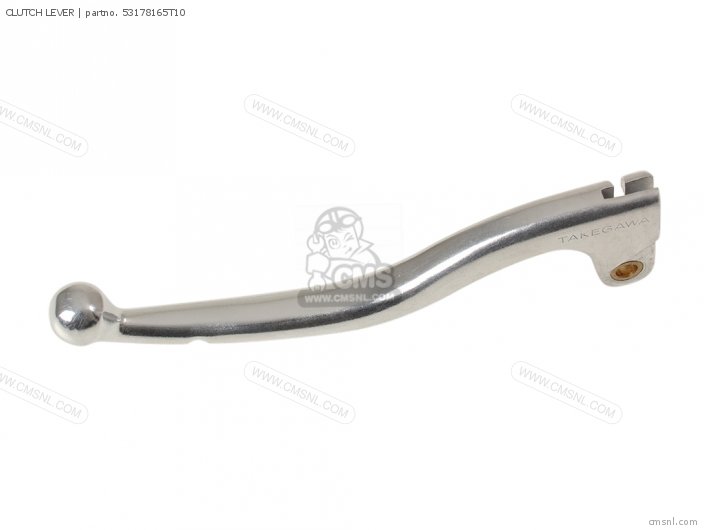 Takegawa CLUTCH LEVER 53178165T10