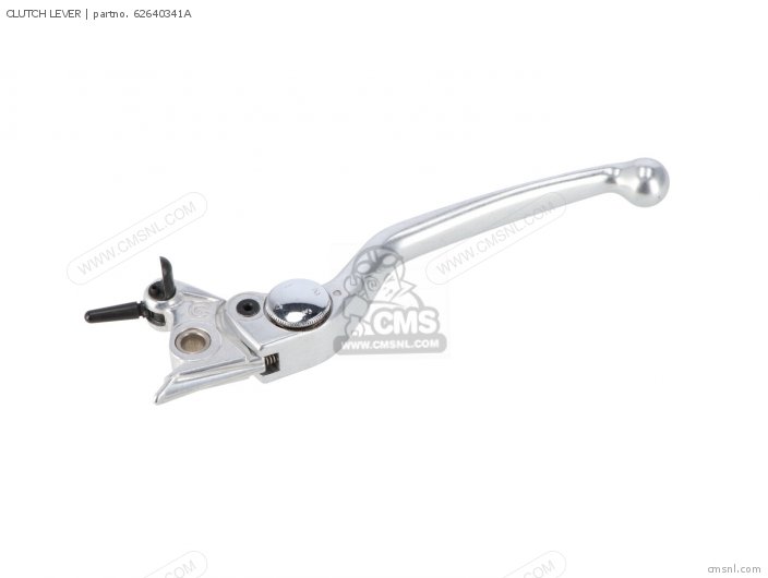 Ducati CLUTCH LEVER 62640341A