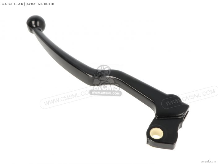 Ducati CLUTCH LEVER 63640011B