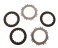small image of CLUTCH PLATE KIT HEAVY DUTY NAS