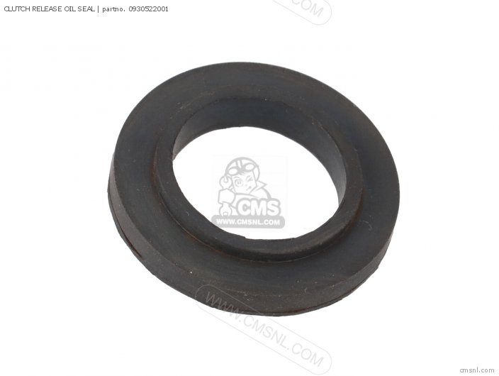 CLUTCH RELEASE OIL SEAL for B100P order at CMSNL