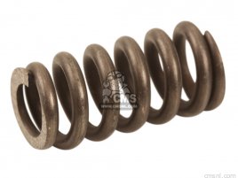 CLUTCH SPRING 4 DISK CLUTCH SPRING 4 DISK