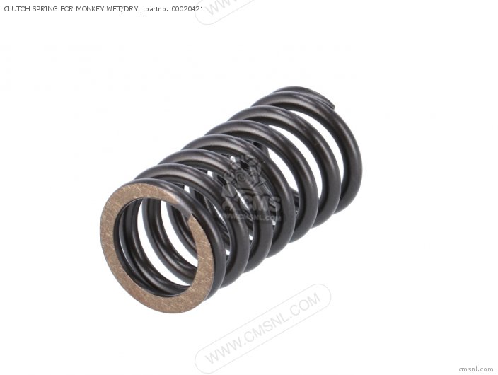 Takegawa CLUTCH SPRING FOR MONKEY WET/DRY 00020421