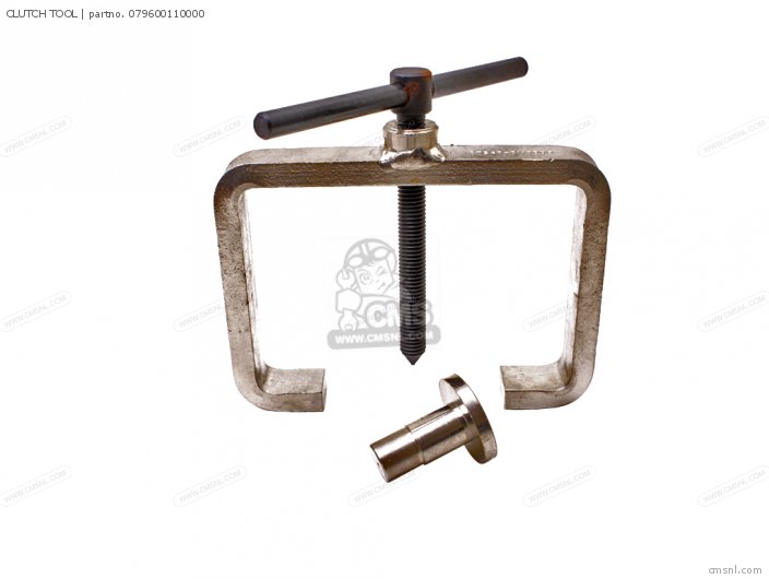 CLUTCH TOOL for C200 CT200 SPECIAL TOOLS order at CMSNL