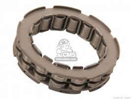 ハル 131930008: CLUTCH-ASSY-ONEWAY Kawasaki - buy the 13193-0008