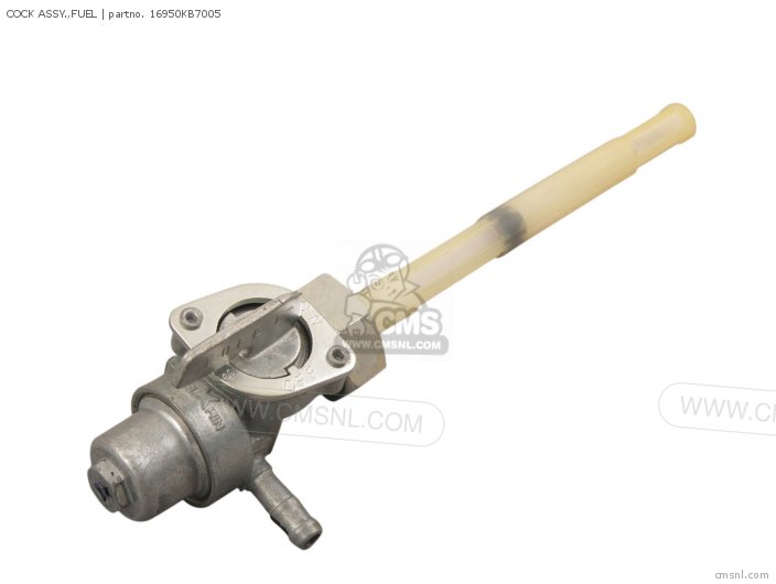 Cock Assy.,fuel photo