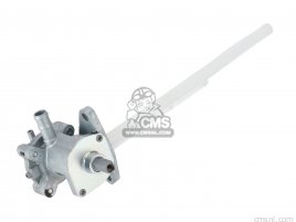 HONDA RVF400燃料コック 16950-MR8-073 RVF400 NC35 Fuel Tap Genuine Honda OEM 16950-MR8-073 - XCite