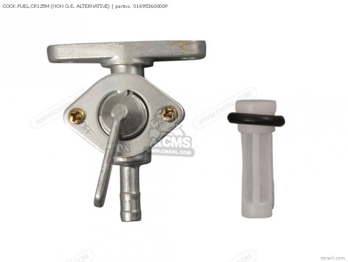 Honda XR200R 1981 (B) USA spare parts online available at CMSNL