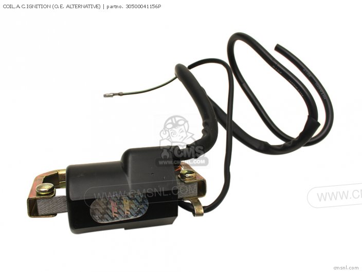 COIL,A.C.IGNITION (O.E. ALTERNATIVE) COIL,A.C.IGNITION (O.E. ALTERNATIVE)