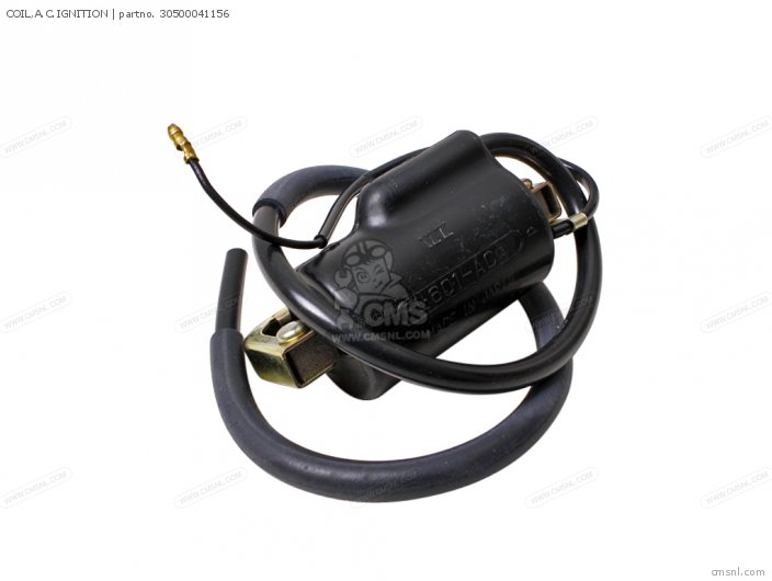 COIL,A.C.IGNITION COIL,A.C.IGNITION