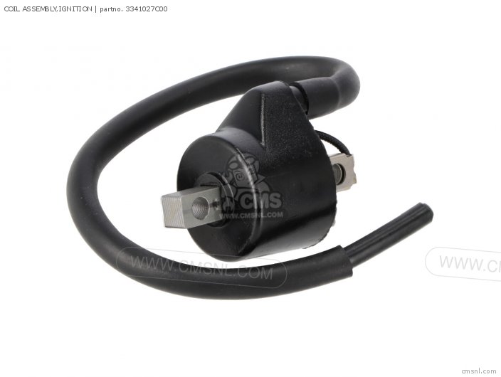 Suzuki COIL ASSEMBLY,IGNITION 3341027C00