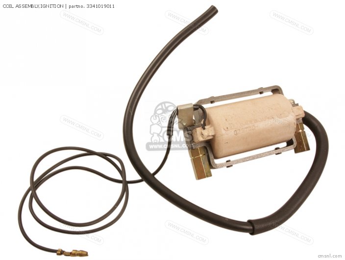 Coil Assembly, Ignition photo