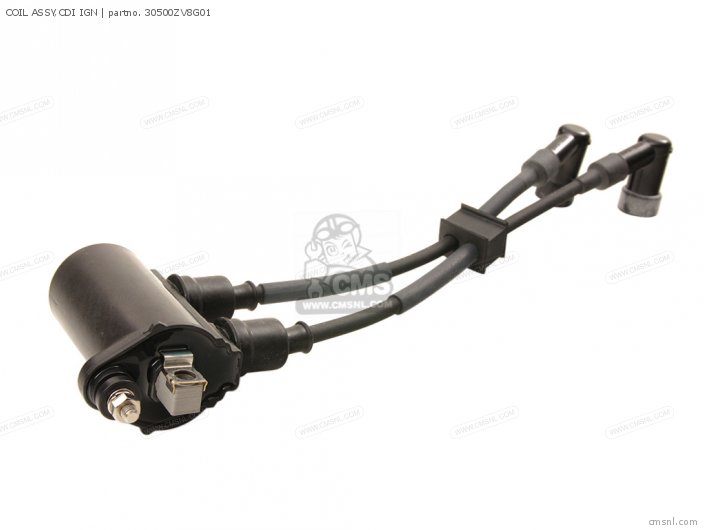 Honda COIL ASSY,CDI IGN 30500ZV8G01