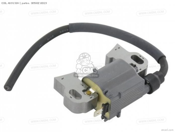 Honda COIL ASSY,IGN 30500Z1E023 Honda COIL ASSY,IGN 30500Z1E023