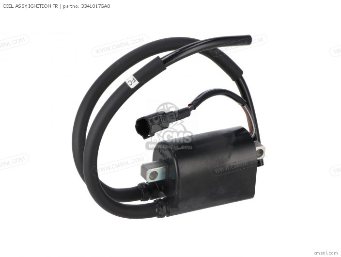 Suzuki COIL ASSY,IGNITION FR 3341017GA0