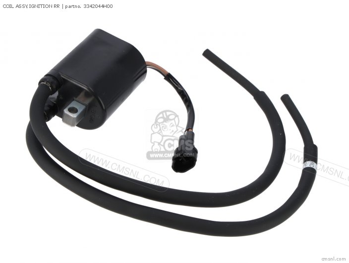 Suzuki COIL ASSY,IGNITION RR 3342044H00
