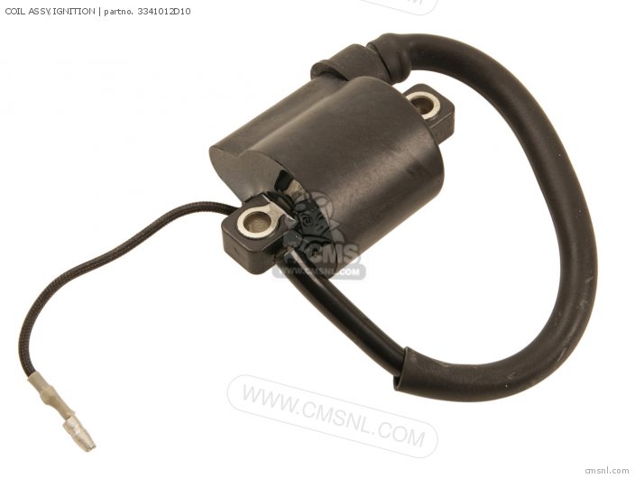 Suzuki COIL ASSY,IGNITION 3341012D10