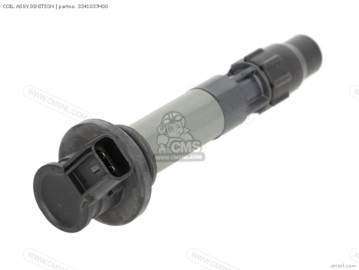 Suzuki COIL ASSY,IGNITION 3341037H00