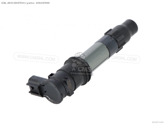 Suzuki COIL ASSY,IGNITION 3341047H00