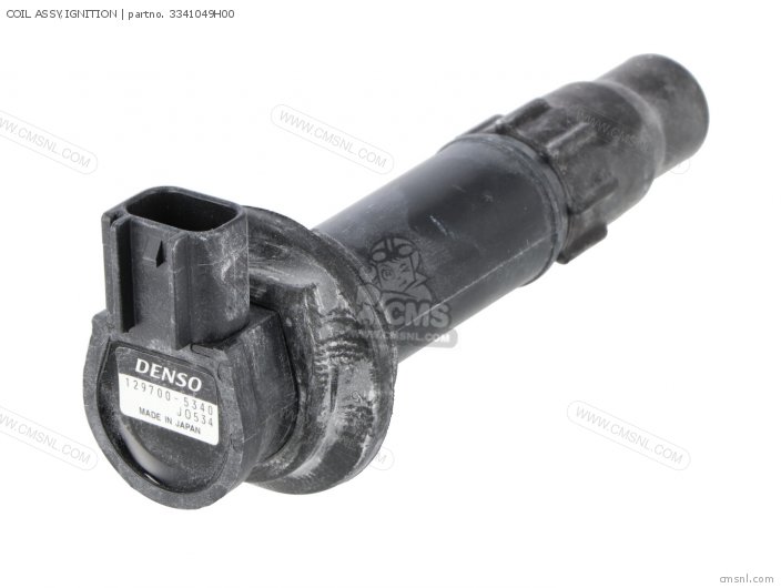 Suzuki COIL ASSY,IGNITION 3341049H00