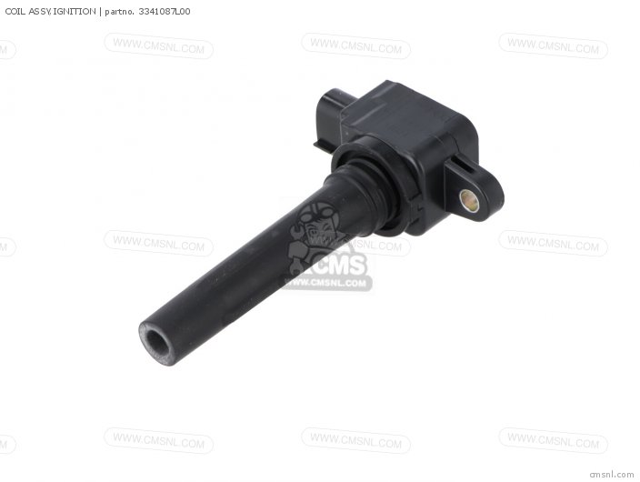 Suzuki COIL ASSY,IGNITION 3341087L00