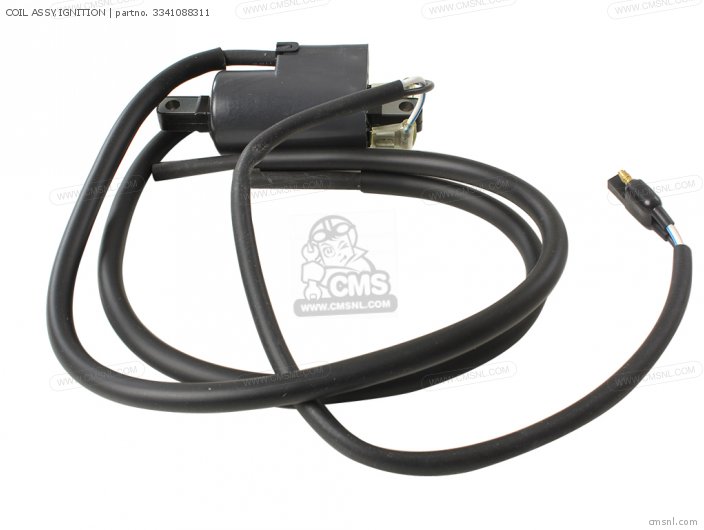 Suzuki COIL ASSY,IGNITION 3341088311