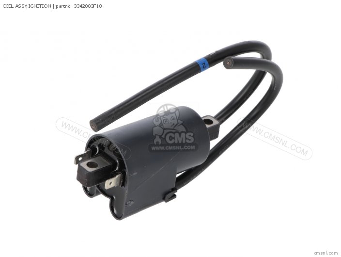 Suzuki COIL ASSY,IGNITION 3342003F10
