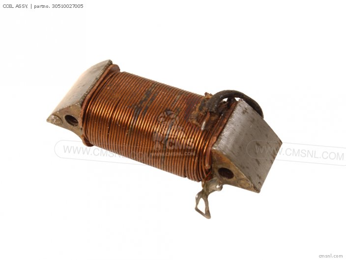 Coil Assy, photo