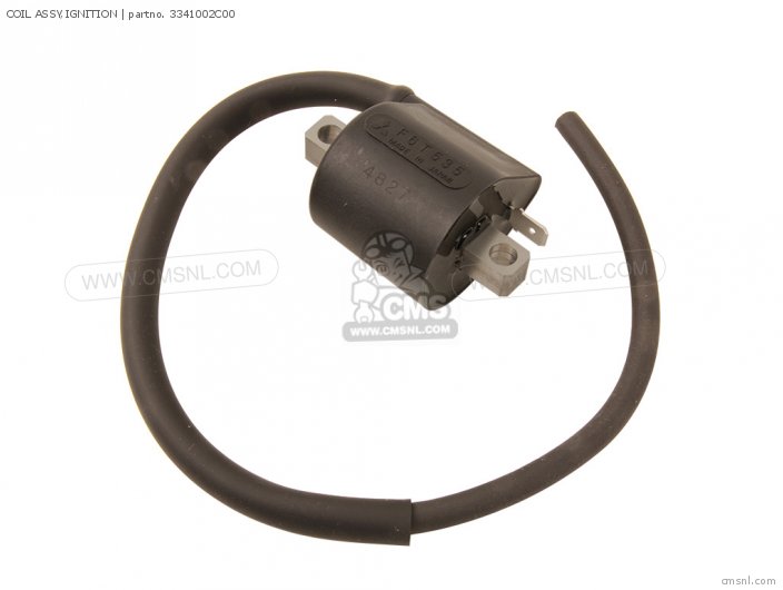 Coil Assy, Ignition photo
