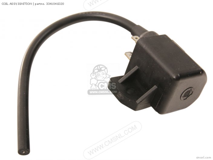 Sell 02-06 SUZUKI EIGER 400 LTA400F 4X4 IGNITION COIL 33410-41D20 , In - Foto 5