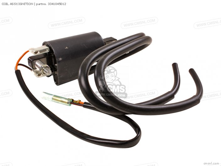 Coil Assy, Ignition photo