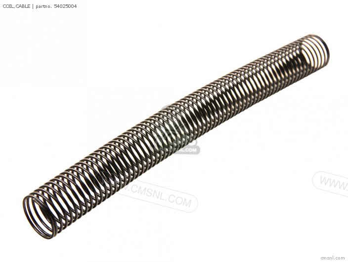 COIL,CABLE COIL,CABLE
