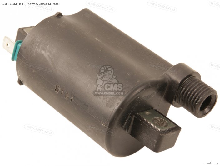 Honda COIL COMP,IGN 30500ML7003 Honda COIL COMP,IGN 30500ML7003