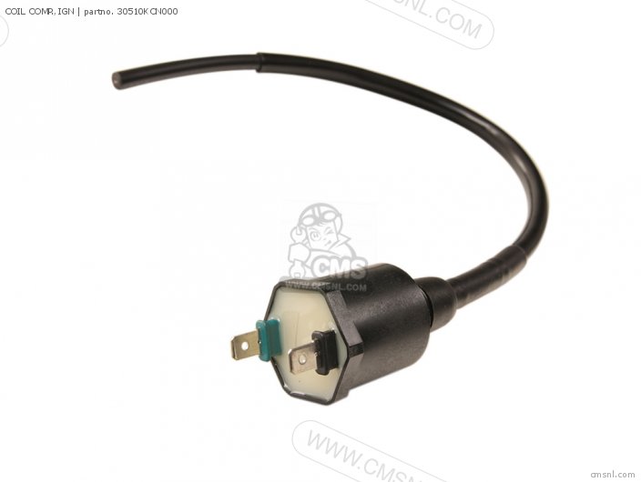 Honda COIL COMP.,IGN 30510KCN000 Honda COIL COMP.,IGN 30510KCN000
