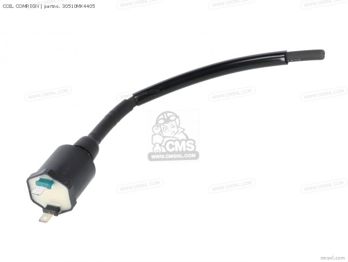 Honda COIL COMP,IGN 30510MK4405 Honda COIL COMP,IGN 30510MK4405
