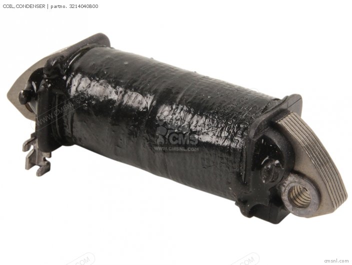 COIL,CONDENSER COIL,CONDENSER