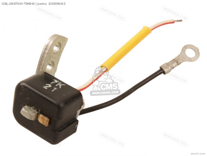 Suzuki COIL,IGNITION TIMING 3215096313