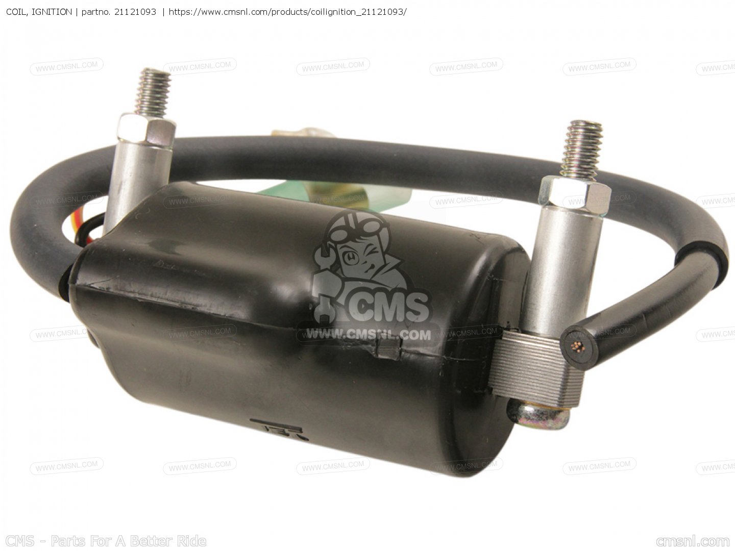 21121093 Coilignition Kawasaki buy the 21121093 at CMSNL