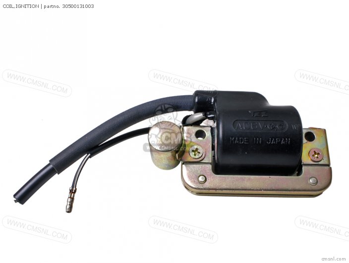 COIL,IGNITION COIL,IGNITION