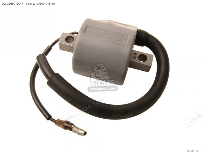COIL,IGNITION COIL,IGNITION