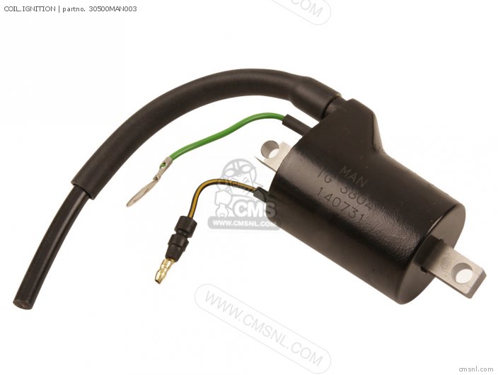 COIL,IGNITION COIL,IGNITION