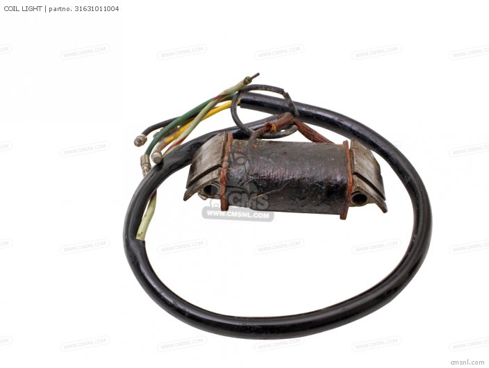 Honda COIL LIGHT 31631011004