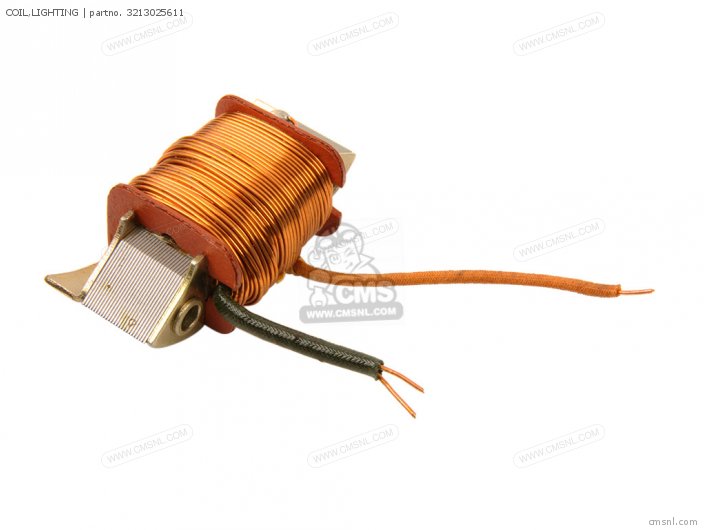 Suzuki COIL,LIGHTING 3213025611