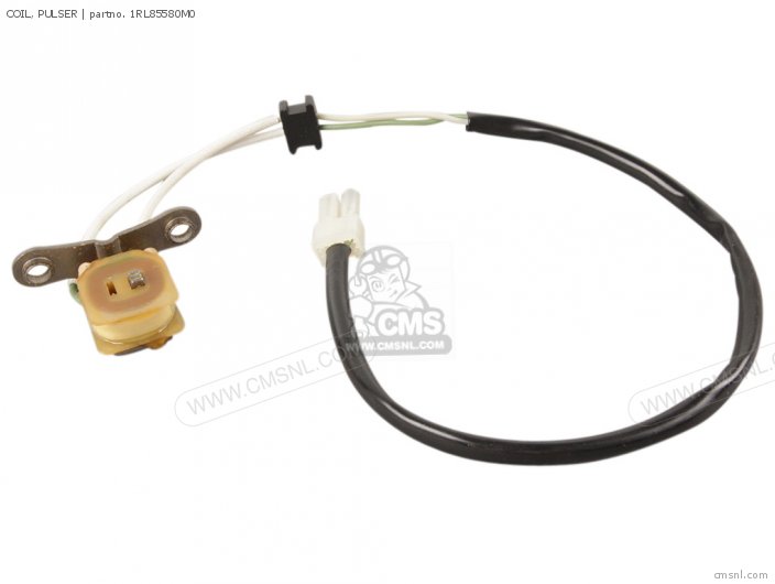 COIL, PULSER COIL, PULSER