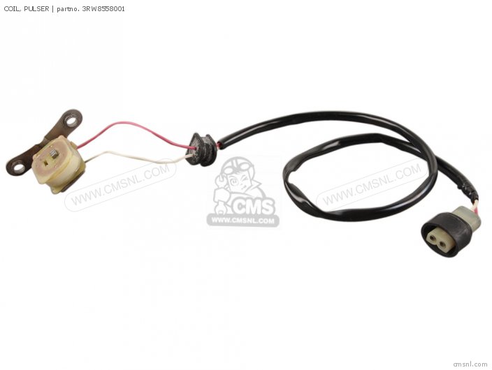 COIL, PULSER COIL, PULSER