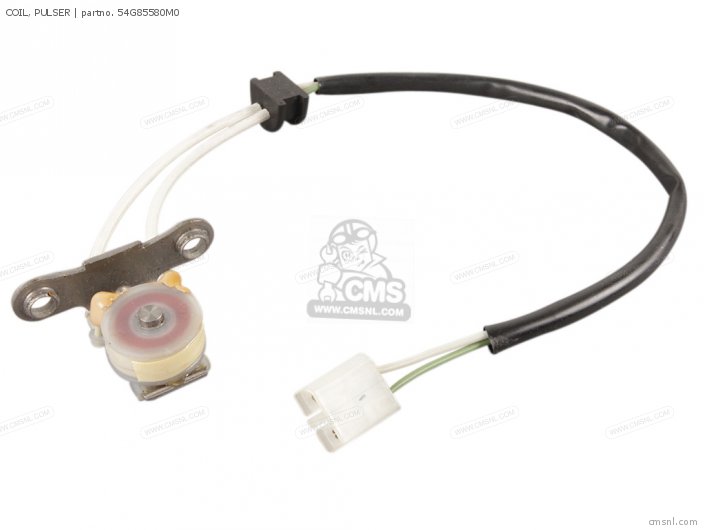 COIL, PULSER COIL, PULSER