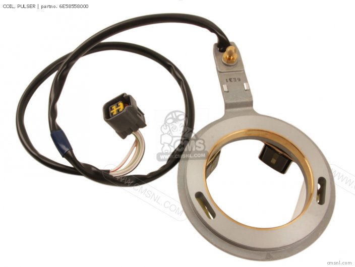 COIL, PULSER COIL, PULSER