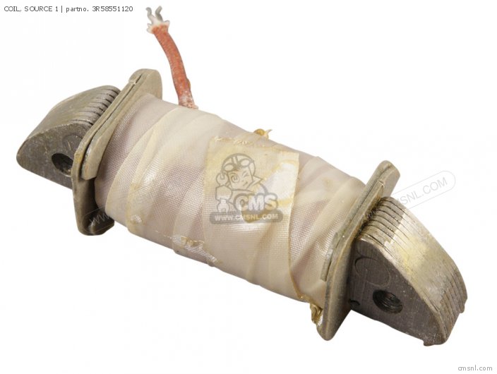 COIL, SOURCE 1 COIL, SOURCE 1